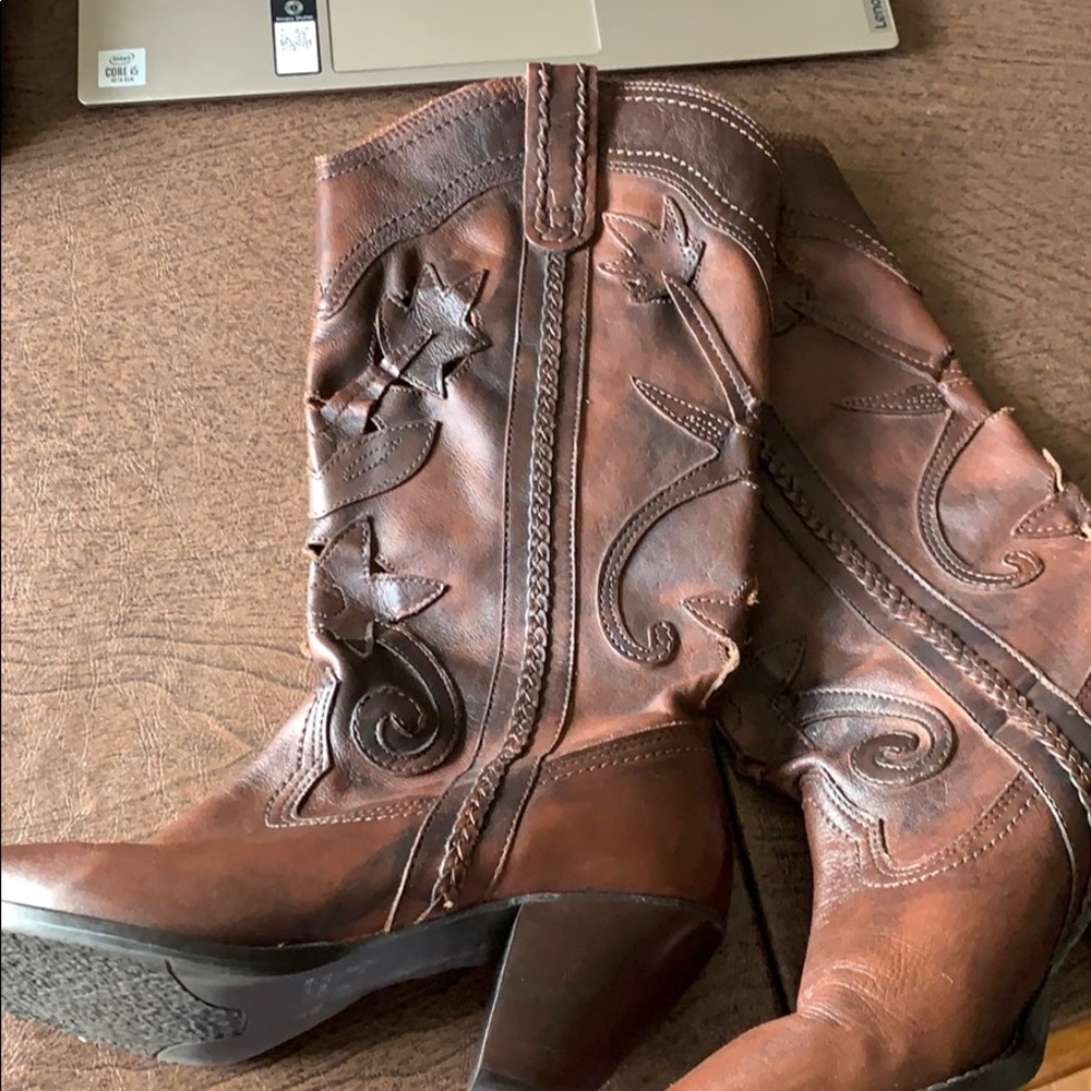 Brand new Cowgirl Boots
